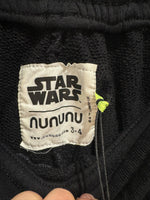 NUNUNU X STAR WARS, 3-4