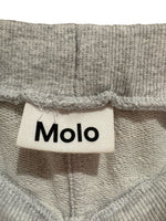 MOLO, 116 (5)
