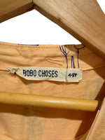 BOBO CHOSES, 4-5