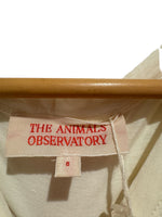 THE ANIMALS OBSERVATORY, 8