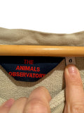 THE ANIMALS OBSERVATORY, 6