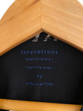 TINYCOTTONS, 4