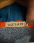 BILLYBANDIT, 8