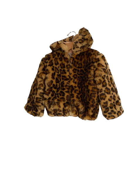 SPLENDID Furry Jacket (18-24M)