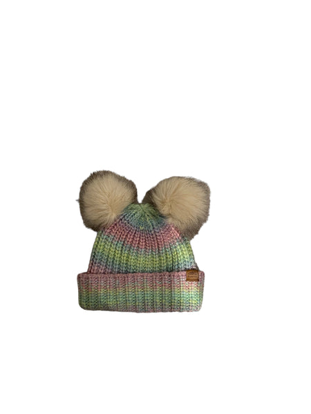 ROOTS Beanies And Winter Hats (12-24M)