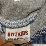 BIT’Z KIDS, 18-24M