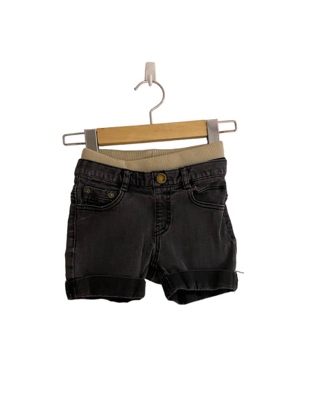 ROCK YOUR KID Denim Shorts (3)