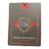 Urban Republic, 6/9m