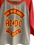 AC/DC, 2XL*