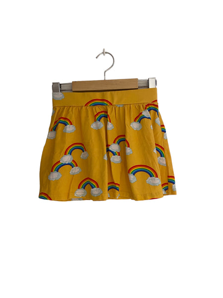 ROMEY LOVES LULU A-line Skirts (8)