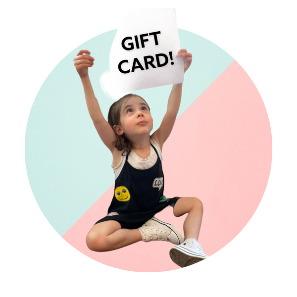 Tiny Human Gear Gift Card