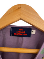 THE ANIMALS OBSERVATORY, 3