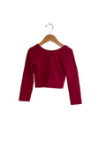 THE MAGPIE CO Long Sleeve Top (4)