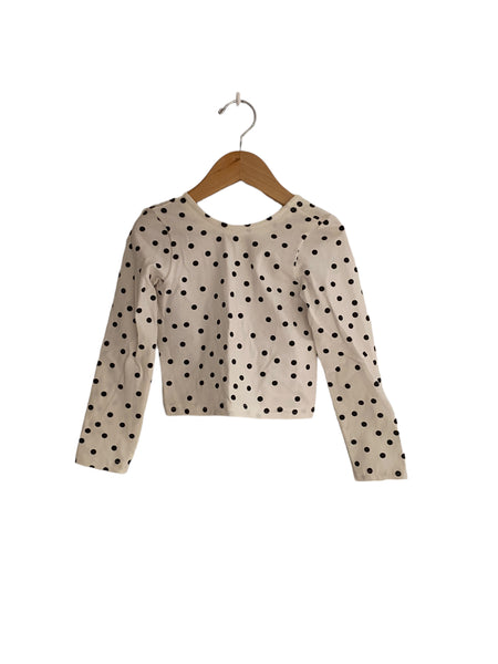 THE MAGPIE CO Long Sleeve Top (4)