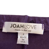 JOAH LOVE, 6