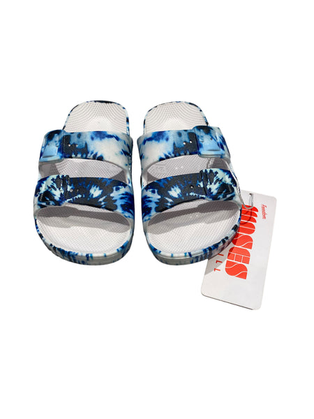 FREEDOM MOSES Sandals - 8-8.5C