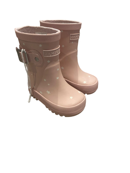 JAMIE KAY Rubber Boots - 4.5C