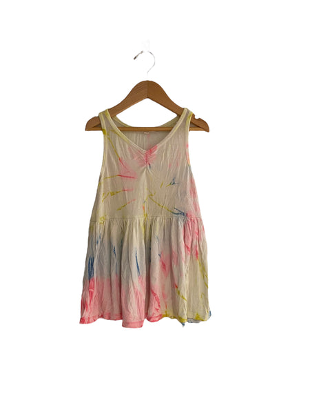 FAIRWELL Casual Dress (2)