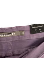 TRACTR, 12