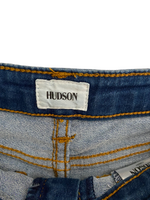 HUDSON, 6