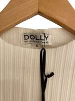 DOLLY BY LE PETIT TOM, S(8/10)*