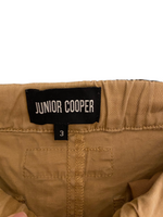 JUNIOR COOPER, 3