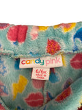 CANDY PINK, 6