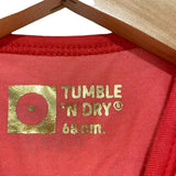 Tumble 'N' Dry, 68 (4-6m)
