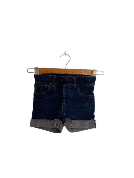 BEAU HUDSON Casual Shorts - 3