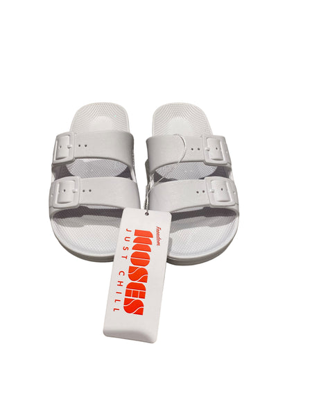 FREEDOM MOSES Sandals - 12-13.5C