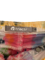 TRACTR, 5