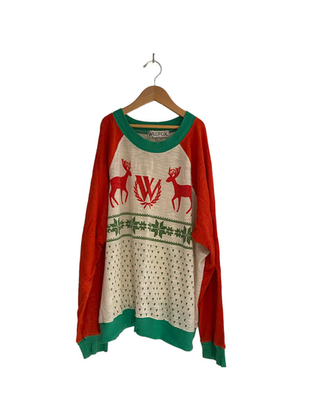 WILDFOX Sweatshirts (Women’s M)