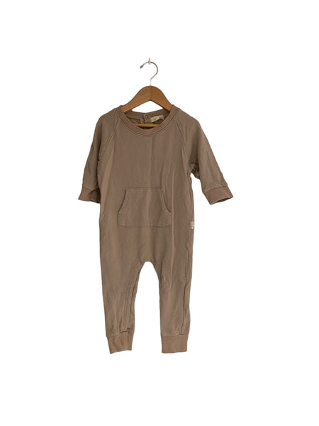 GREIGE. Romper Suits And Overalls (18-24M)