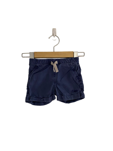 ROOTS Shorts  (6-12M)