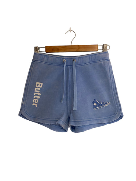 BUTTER Sportswear Shorts - XL(14/16)
