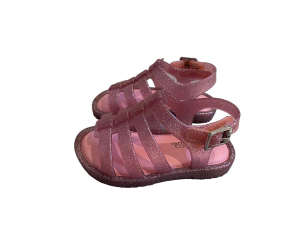 MINI MELISSA Casual Sandals - 5C
