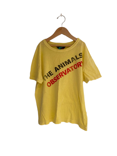 THE ANIMALS OBSERVATORY T-shirts (8)