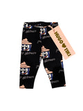 HUGO LOVES TIKI Baby Pants (0-3M)