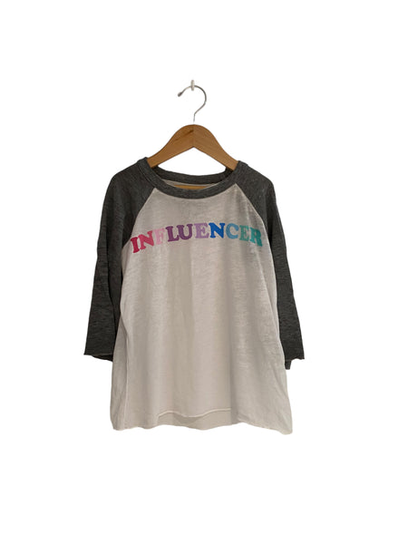 CHASER Long sleeve T-shirts (6)